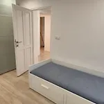 شقة 3 1, Zlin, Obeciny *