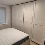 3 1, Zlin, Obeciny شقة *