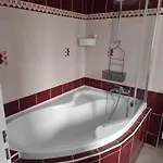 3 1, Zlin, Obeciny شقة Zlín