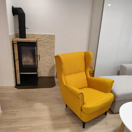 דירה 3 1, Zlin, Obeciny