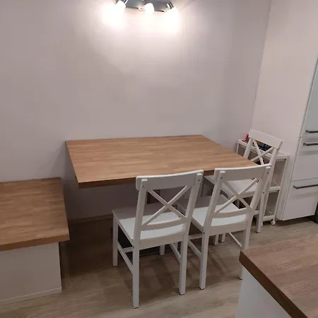 דירה 3 1, Zlin, Obeciny *
