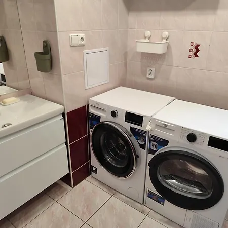 Apartmán 3 1, Zlin, Obeciny Zlín