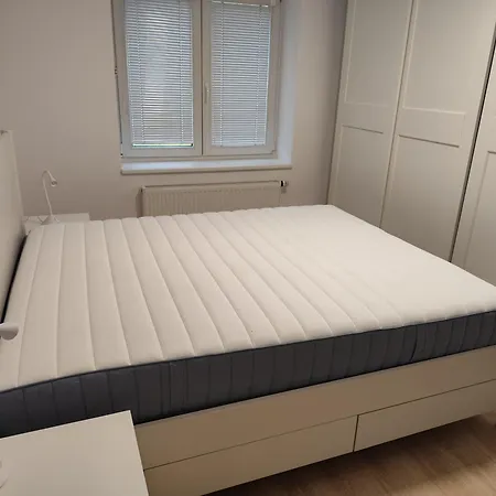דירה 3 1, Zlin, Obeciny Zlín