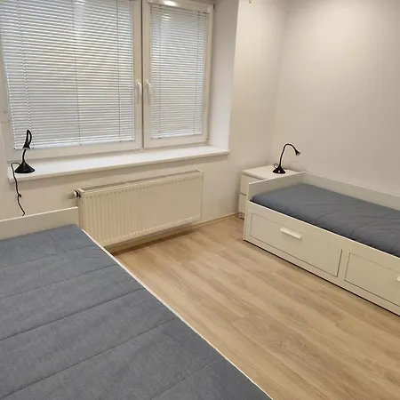 Apartmán 3 1, Zlin, Obeciny *
