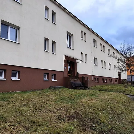 דירה 3 1, Zlin, Obeciny Zlín