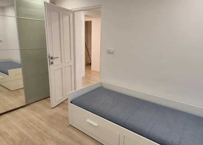 דירה 3 1, Zlin, Obeciny *