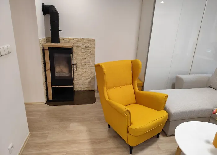 דירה 3 1, Zlin, Obeciny
