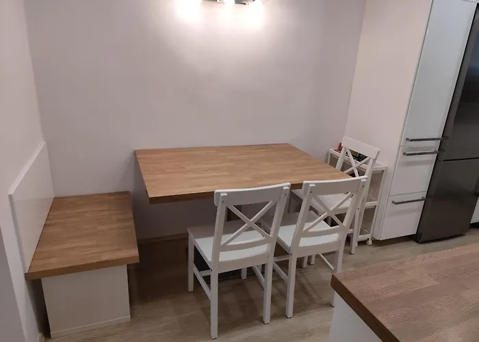 דירה 3 1, Zlin, Obeciny *