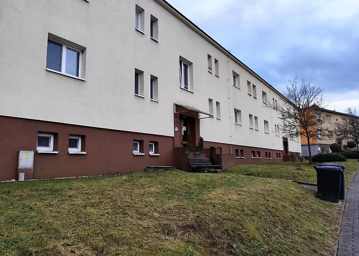 דירה 3 1, Zlin, Obeciny Zlín